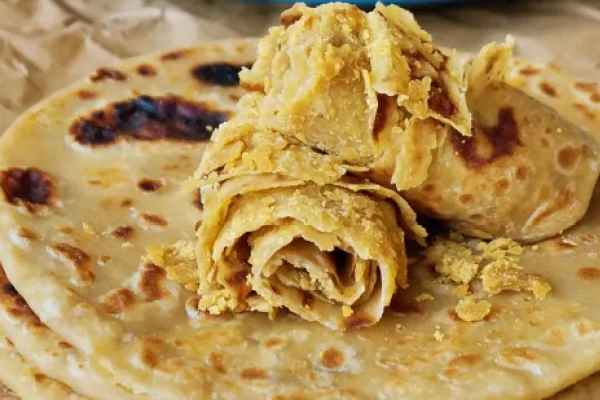 Puran Poli